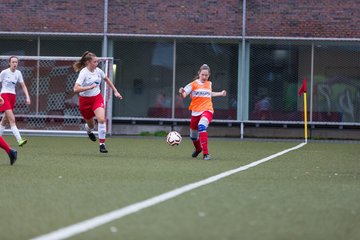 Bild 62 - B-Juniorinnen ETV - Walddoerfer : Ergebnis: 4:1